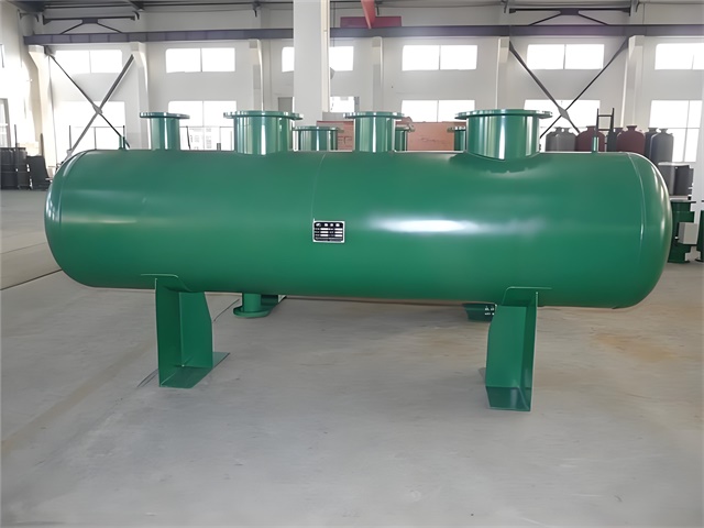 雁峰集分水器需要电源吗